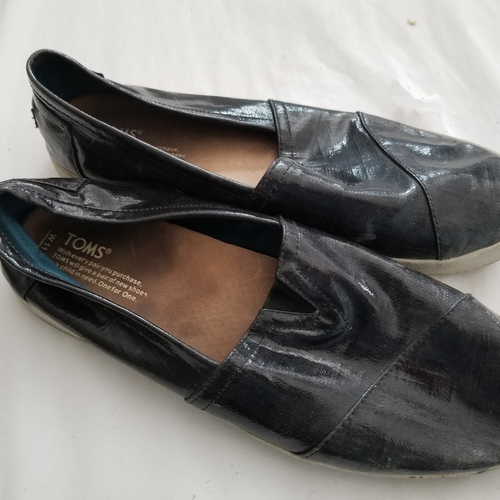 USED Toms